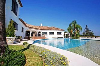 Thumbnail von Luxus-Villa in El Pariso R2552924