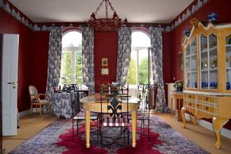 Thumbnail von Exklusive Schlossanlage nahe Stralsund