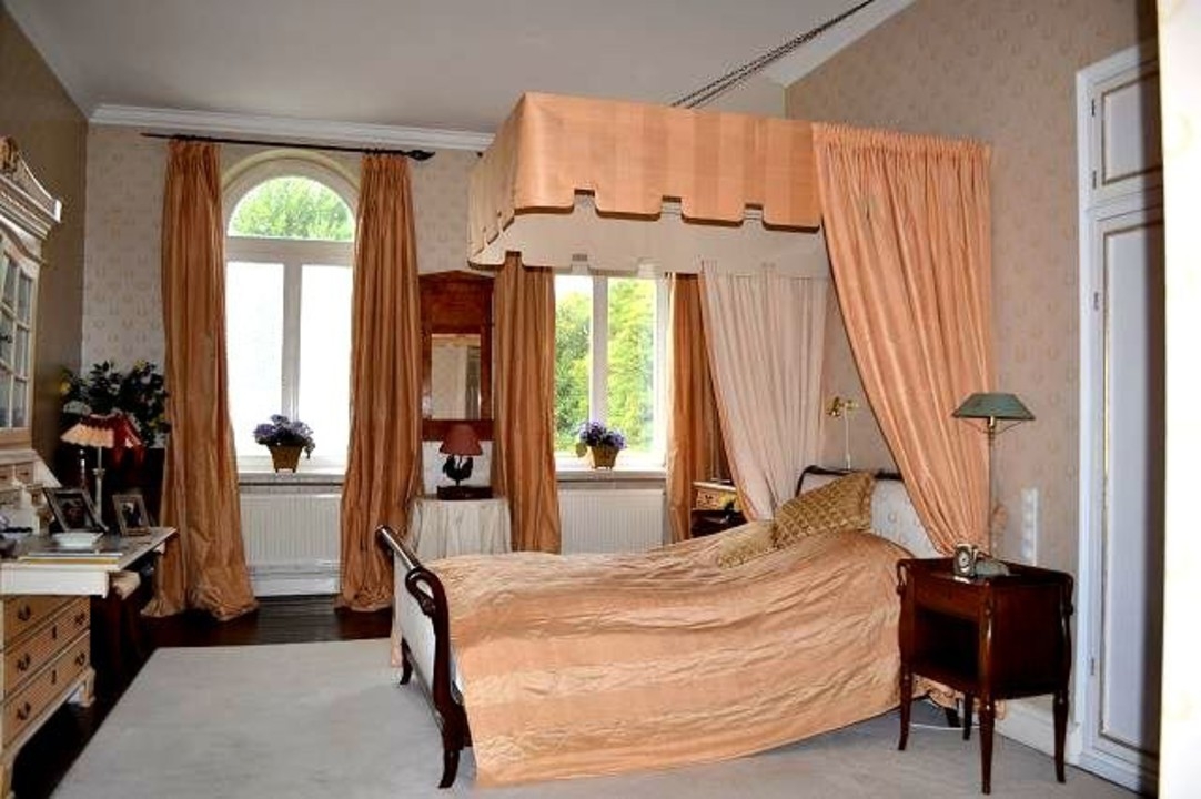 Thumbnail von Exklusive Schlossanlage nahe Stralsund