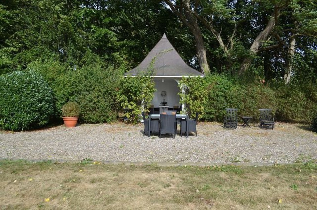 Thumbnail von Exklusive Schlossanlage nahe Stralsund