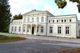 Thumbnail von Exklusive Schlossanlage nahe Stralsund