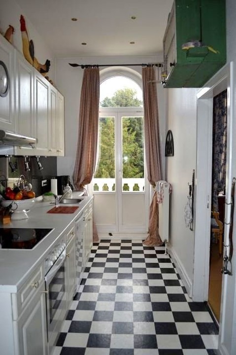 Thumbnail von Exklusive Schlossanlage nahe Stralsund