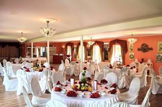 Thumbnail von Royales Anwesen zwischen Berlin und Hamburg