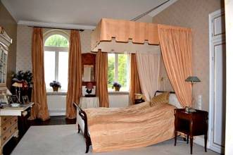 Thumbnail von Exklusive Schlossanlage nahe Stralsund