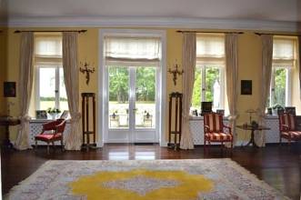 Thumbnail von Exklusive Schlossanlage nahe Stralsund