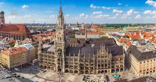 Kapitalanlage Hotel - Boardinghouse mit SB-Markt in München