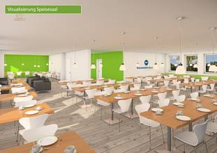 Thumbnail von 7,5 % Verzinsung - 12 - max. 24 Monate - ERSTRANGIGE Absicherung