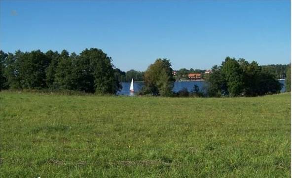 Kapitalanlage - Wassergrundstück in Berlin-Köpenick