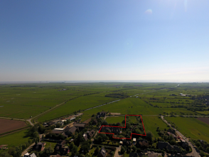 Thumbnail von Renditeobjekt Grundstück 015 Midlum - Traumhaftes Reetdachhaus