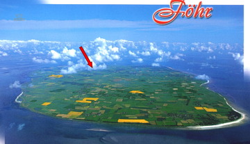 Thumbnail von Renditeobjekt Grundstück 015 Midlum - Traumhaftes Reetdachhaus