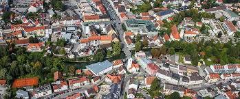 Investmentprojekt Bauerwartungsland in Fürstenfeldbruck