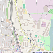 Thumbnail von Kleine Gewerbefläche in Hennigsdorf direkt an der Hauptstraße