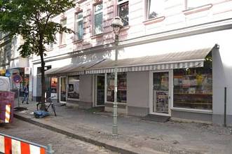 Thumbnail von Große Gewerbeeinheit nahe der Ambrosiusmarkthalle in Moabit