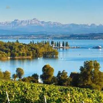 Kapitalanlage Bürogebäude am Bodensee