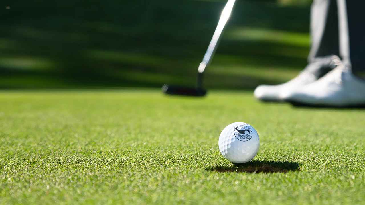 Kapitaalbelegging - Golfclub te koop in Hessen