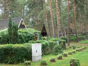 Thumbnail von Beteiligung FERIENDORF BETRIEBS GMBH MIT GRUNDSTÜCKEN ZU VERKAUFEN