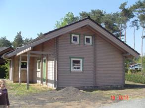 Thumbnail von Beteiligung FERIENDORF BETRIEBS GMBH MIT GRUNDSTÜCKEN ZU VERKAUFEN