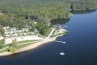 Thumbnail von Beteiligung FERIENDORF BETRIEBS GMBH MIT GRUNDSTÜCKEN ZU VERKAUFEN