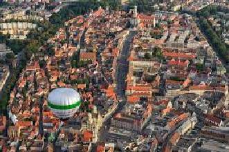 Thumbnail von Kapitaalbelegging kantoorgebouw in Augsburg