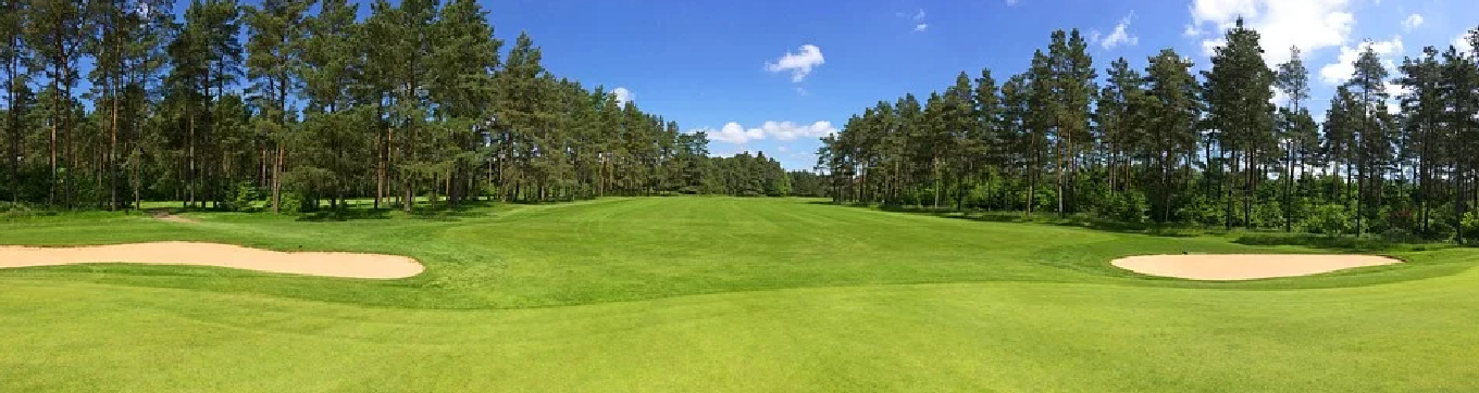 Golfbaan NRW