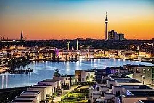 Renditeobjekt Büro-Projekt in Dortmund