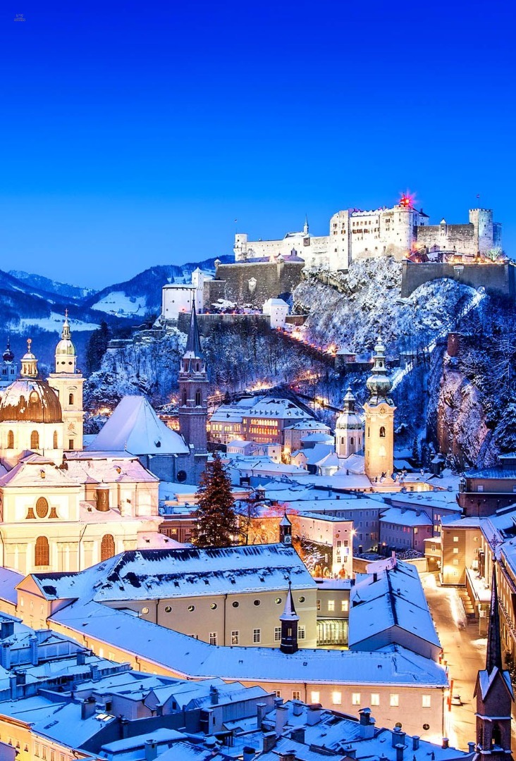 Top Gewerbe WGH in Salzburg