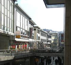 Thumbnail von Жилой и коммерческий дом в самом центре Штутгарта