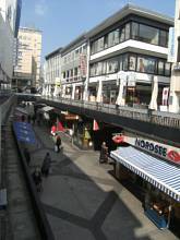 Thumbnail von Жилой и коммерческий дом в самом центре Штутгарта