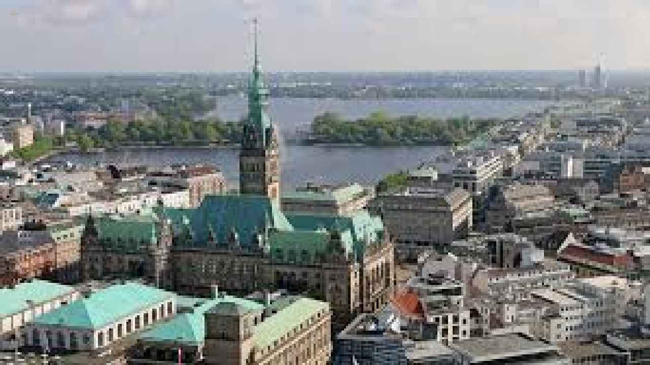 Renditeobjekt Hotel in Hamburg - mit/ohne Betreiber