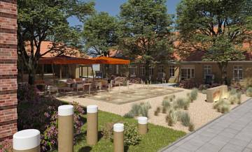 Thumbnail von Investment "Der sichere Hafen für Ihr Kapital"