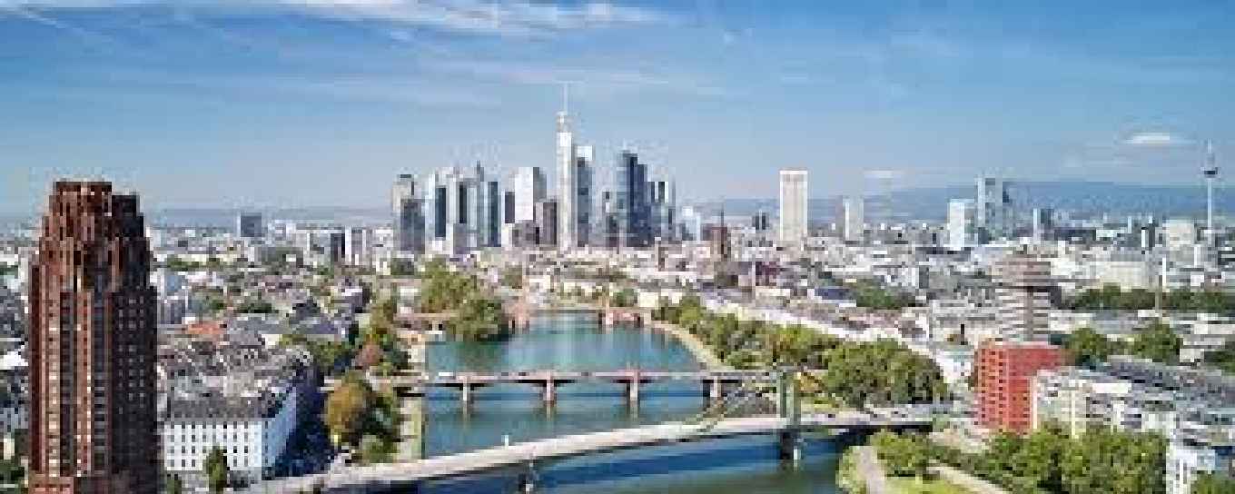 Renditeobjekt Neu: Hotel in Frankfurt