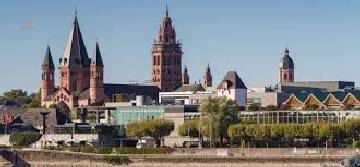 Thumbnail von Renditeobjekt Hotel in Mainz - m/o Betreiber