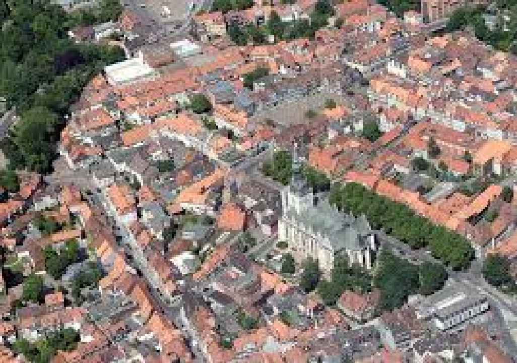 Renditeobjekt Hotel oder Seniorenresidenz Nähe Wiesbaden 