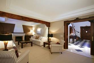 Thumbnail von Luxus-Villa in Benahavis R2769185