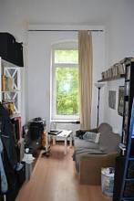 Thumbnail von Altbauwohnung in zentraler Lage zur Eigennutzung oder als Kapitalanlage