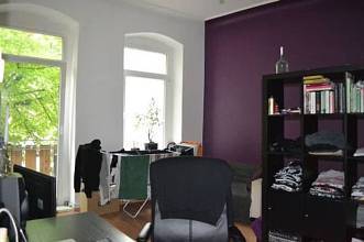 Thumbnail von Altbauwohnung in zentraler Lage zur Eigennutzung oder als Kapitalanlage