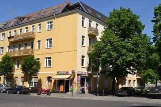 Thumbnail von Altbauwohnung in zentraler Lage zur Eigennutzung oder als Kapitalanlage