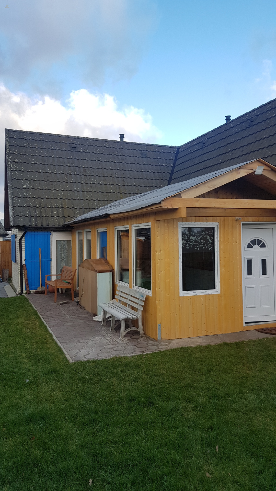 Thumbnail von Seeblick - Ferienhaus / Tiny house