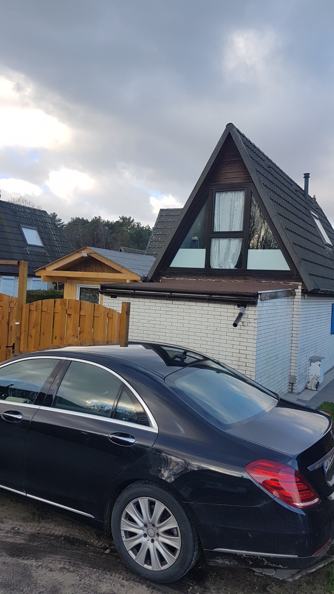 Thumbnail von Seeblick - Ferienhaus / Tiny house