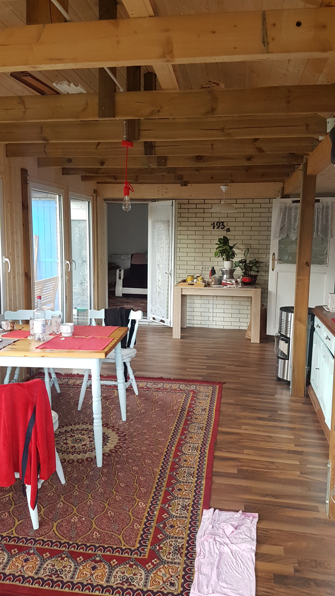 Thumbnail von Seeblick - Ferienhaus / Tiny house