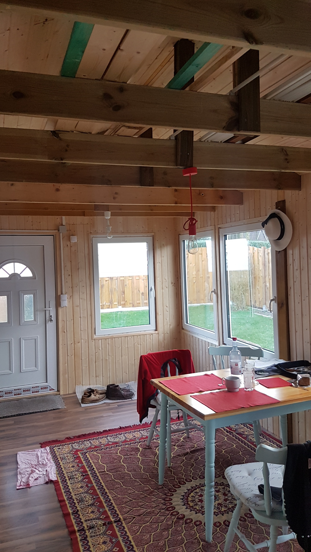 Thumbnail von Seeblick - Ferienhaus / Tiny house