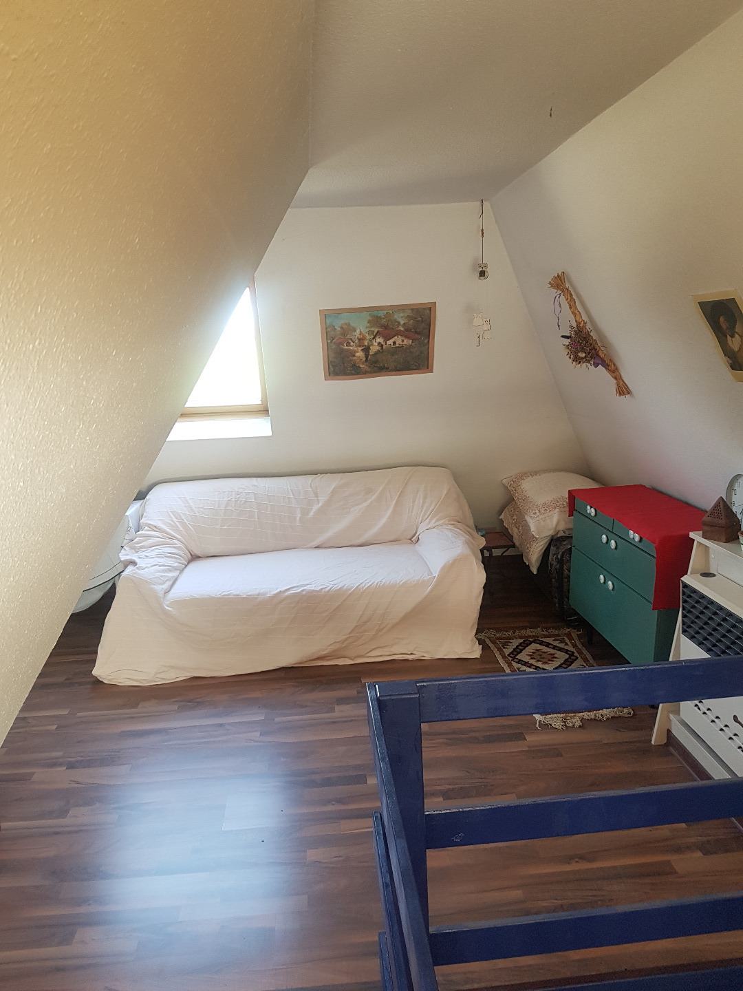 Thumbnail von Seeblick - Ferienhaus / Tiny house