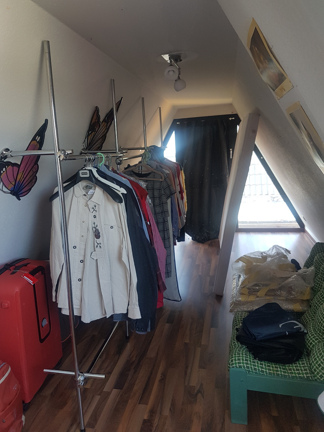 Thumbnail von Seeblick - Ferienhaus / Tiny house