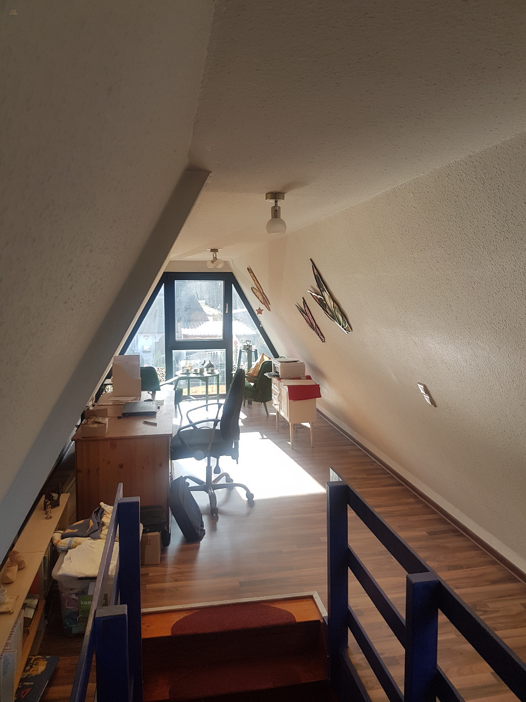 Thumbnail von Seeblick - Ferienhaus / Tiny house