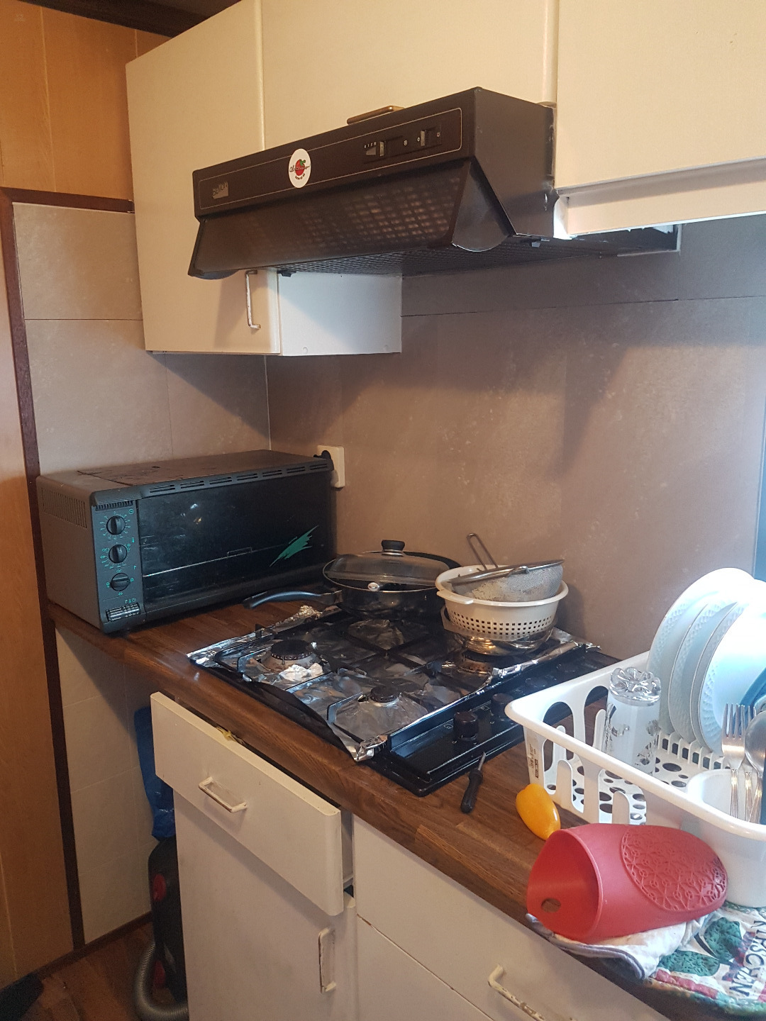 Thumbnail von Seeblick - Ferienhaus / Tiny house