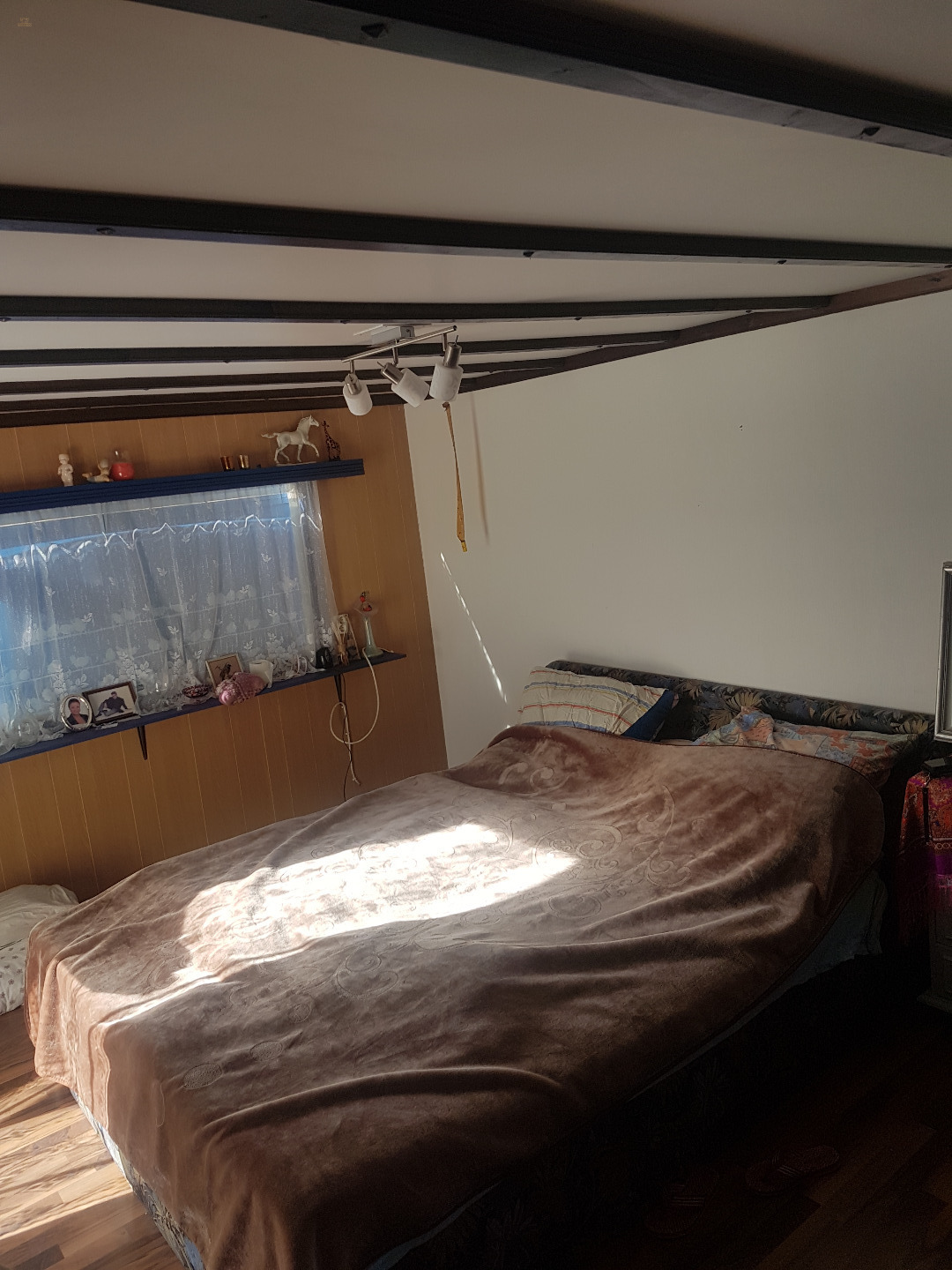 Thumbnail von Seeblick - Ferienhaus / Tiny house