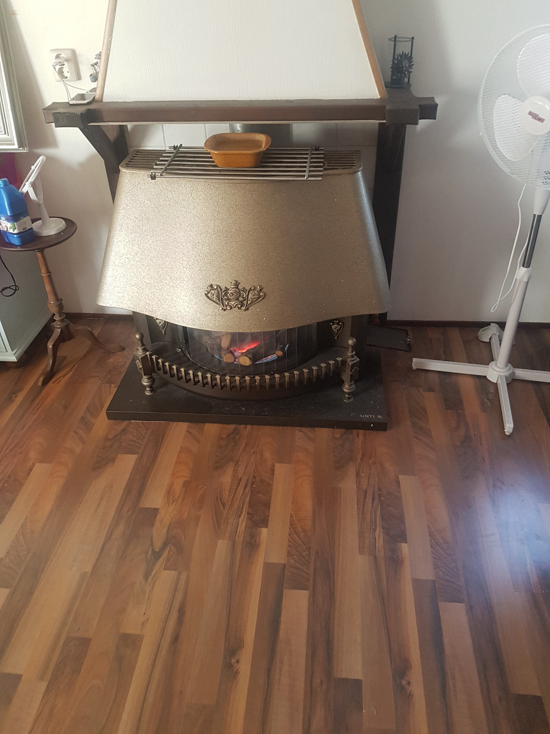 Thumbnail von Seeblick - Ferienhaus / Tiny house