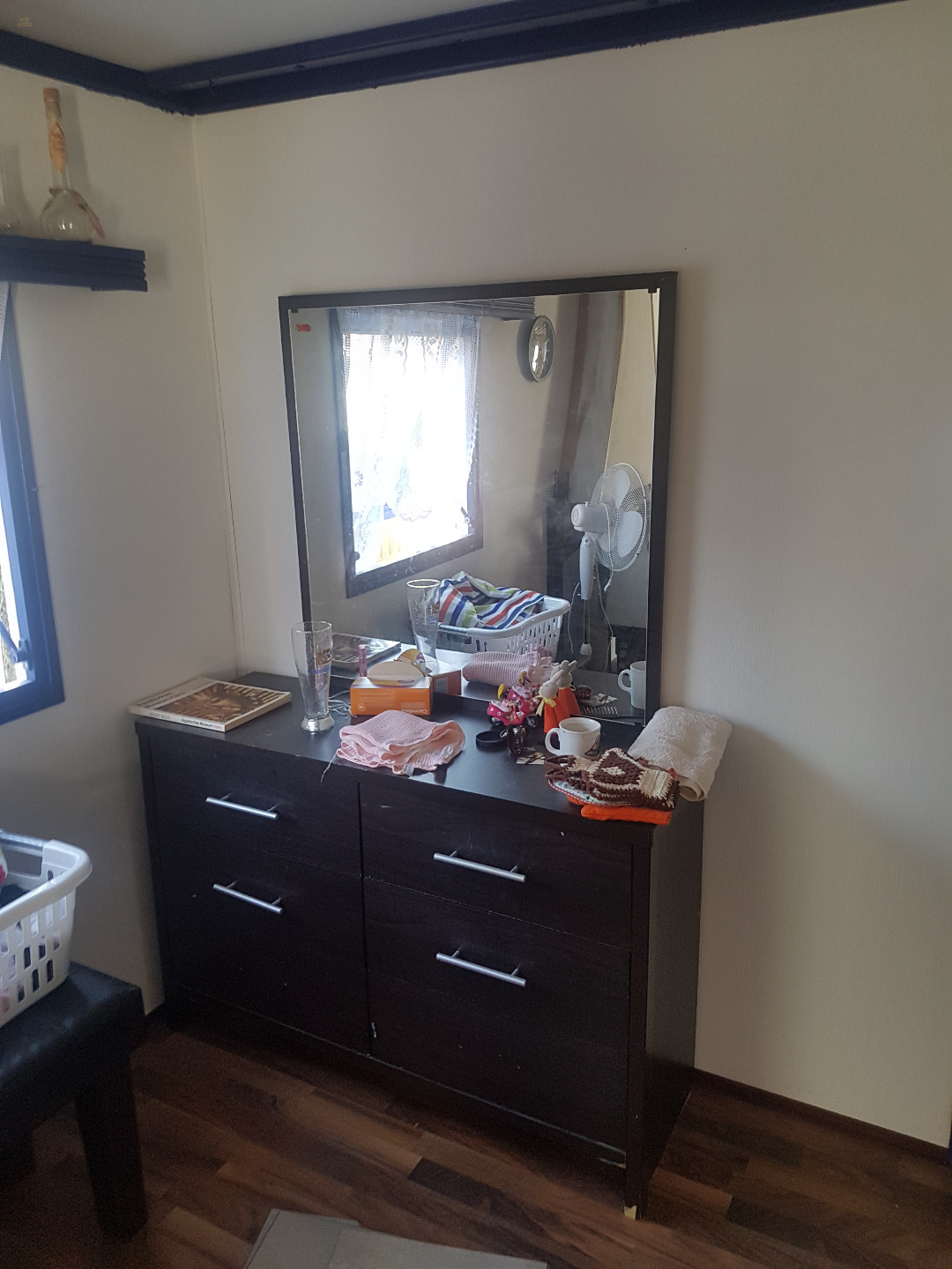 Thumbnail von Seeblick - Ferienhaus / Tiny house