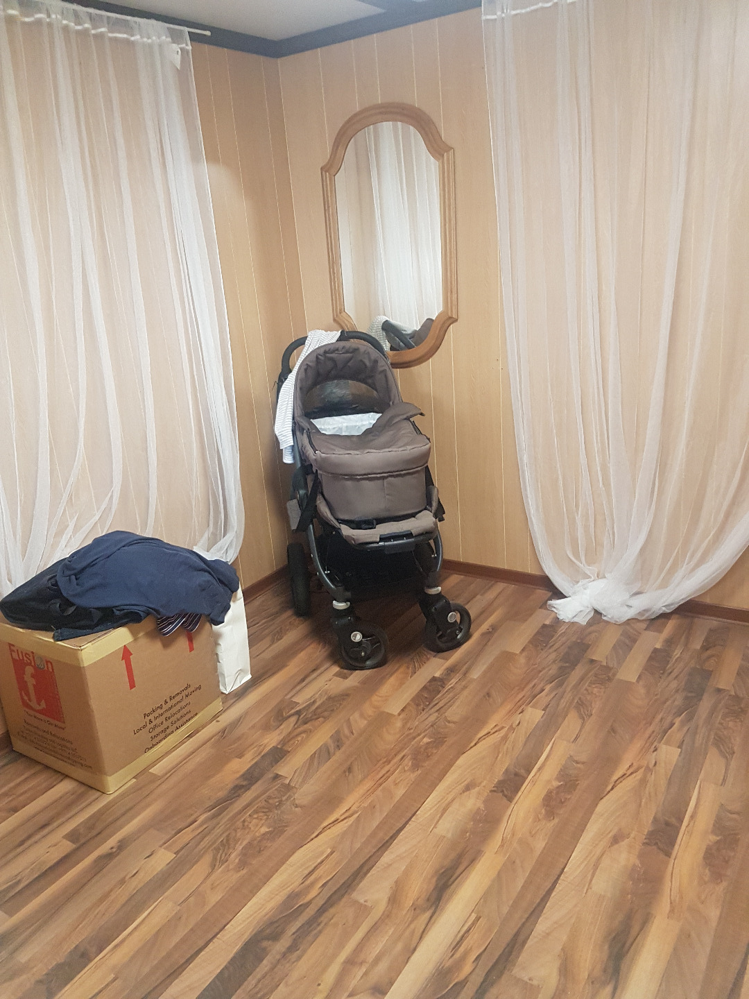 Thumbnail von Seeblick - Ferienhaus / Tiny house