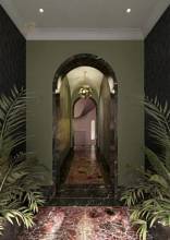 Thumbnail von Городская идиллия недалеко от КУРФЮРСТЕНДАММА с частным парком